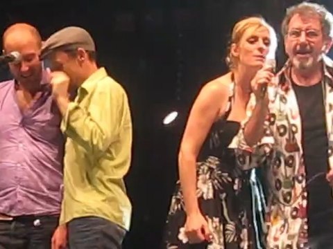 Richard Gotainer - Vittel (2012)