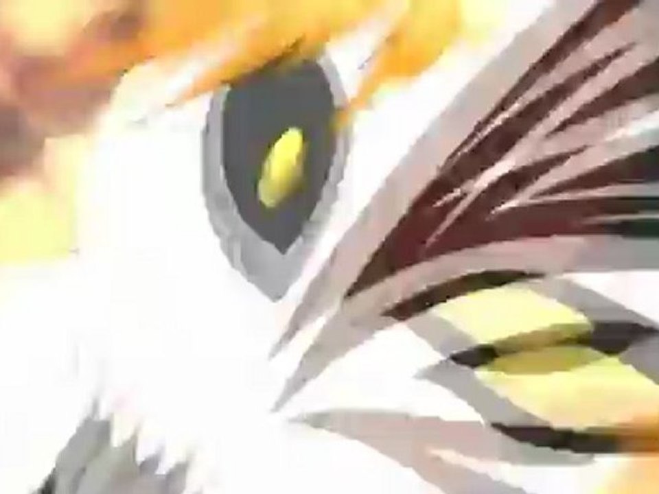 Bleach - MachinaStep [10 sec Sneak Peak! _D]
