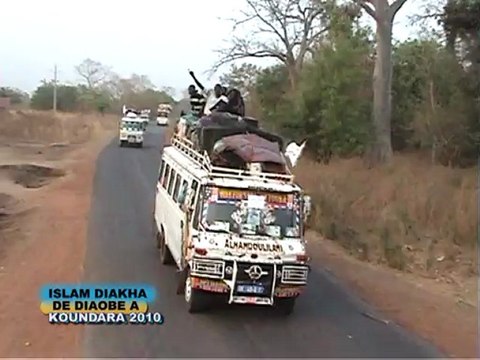 ISLAM DIAKHA TASLIMA TOUBA 2010_Title_1_004