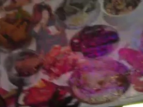 The Lord Gonna Lay Waste You Wash-Up Israelites, That Teaches Men That The Laws Is Done Away With.