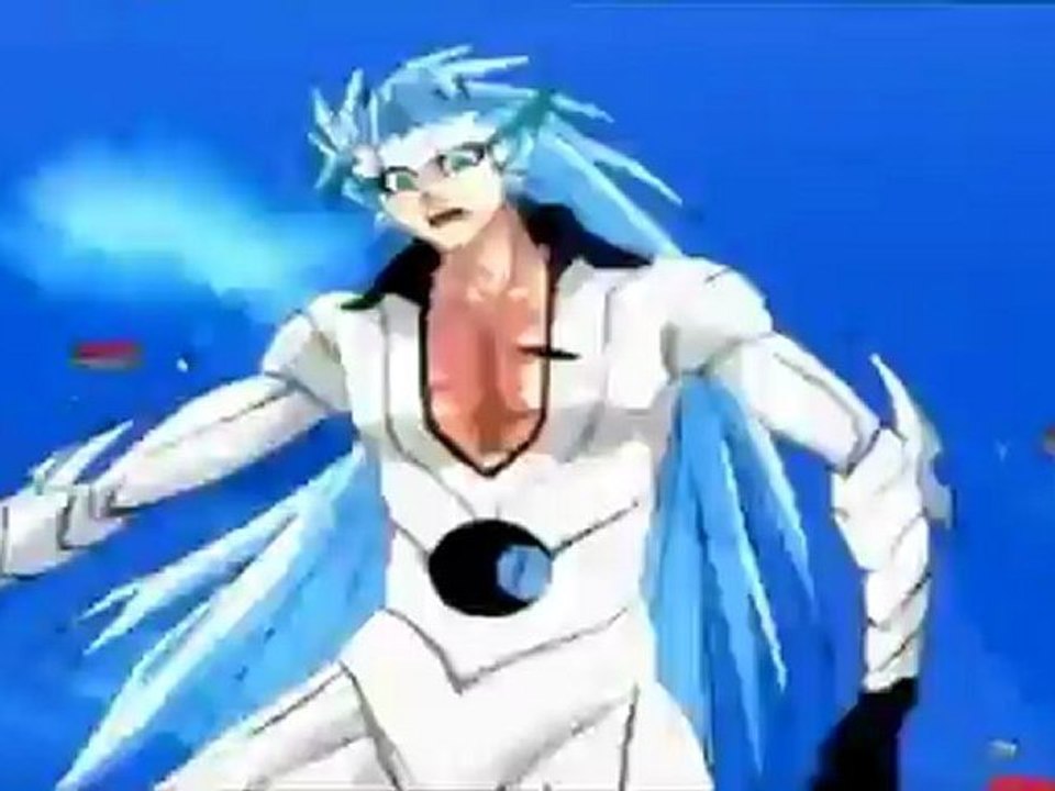 BLEACH Break the Silence