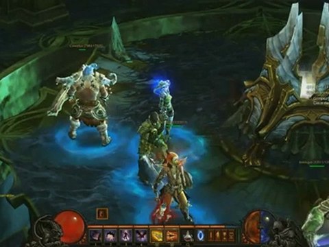 Millenium TV : La mort de Bobinou