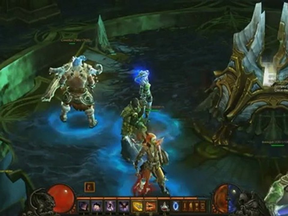 Millenium TV : La mort de Bobinou