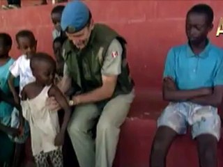 Ruanda soykırımının ideolojik temeli Darwin'in evrim teorisine dayanmaktadır.