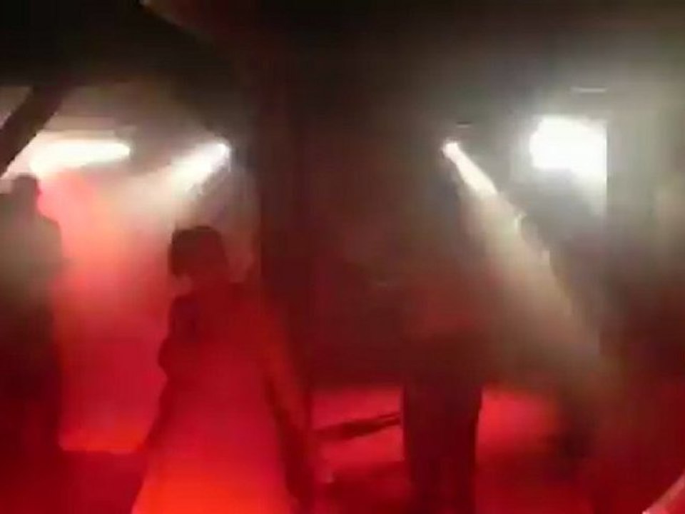 Fête du 28 JUILLET 2012