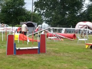 Vodka concours La Roche 2012