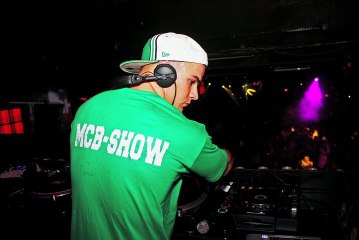 INTRO "MCB SHOW SUMMER TOUR 2012" BY DJ MCB !!