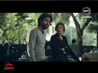 مسلسل مع سبق الإصرار الحلقة 10 | غادة عبد الرازق