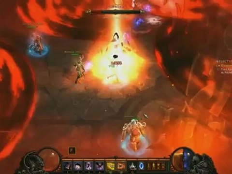 Millenium TV : Jack n'est pas mort