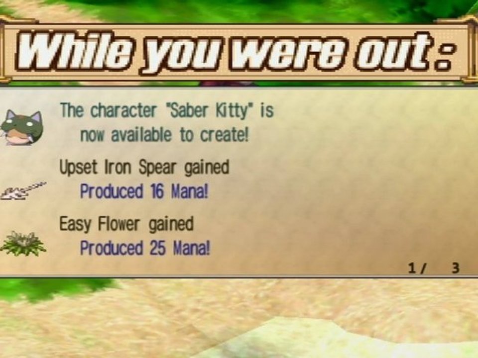 Phantom Brave < 08 > Encore des lapins