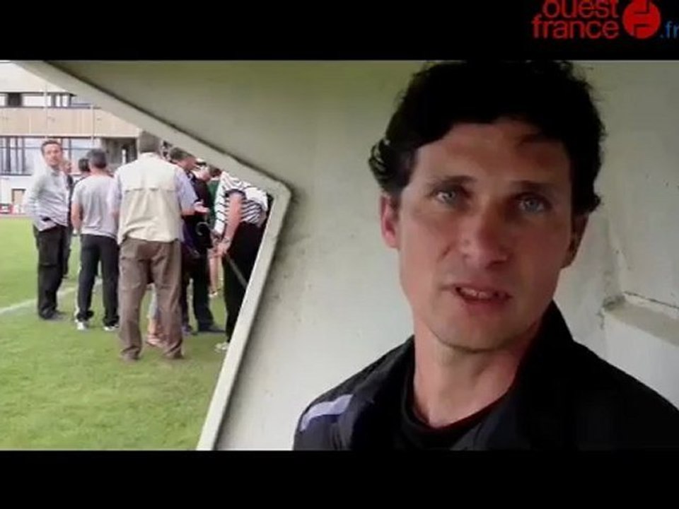 Tournoi des centres de formation