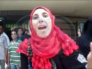 المعلمون يغلقون أبواب التربية والتعليم بكفر الشيخ