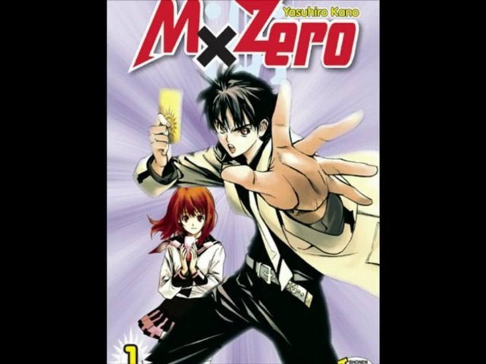 Chasseur de Pages Ep 1