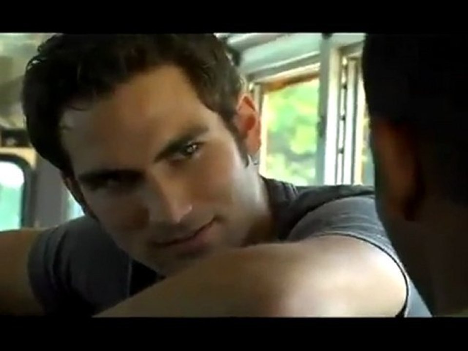 On The Bus