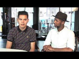 Dio moest leren zingen voor nieuw album