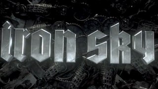 Iron Sky - Bande Annonce (VOSTFR)