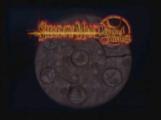 Walkthrough : Shadow man 2-1/Le réveil