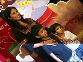 Screening Of Krishna Aur Kans In 3d At Pvr Juhu-02