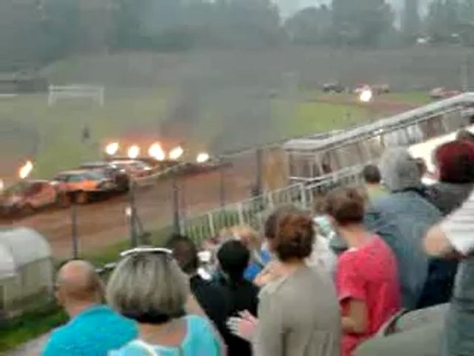 Flott Cascaders Team Koszalin 2012 Part 12