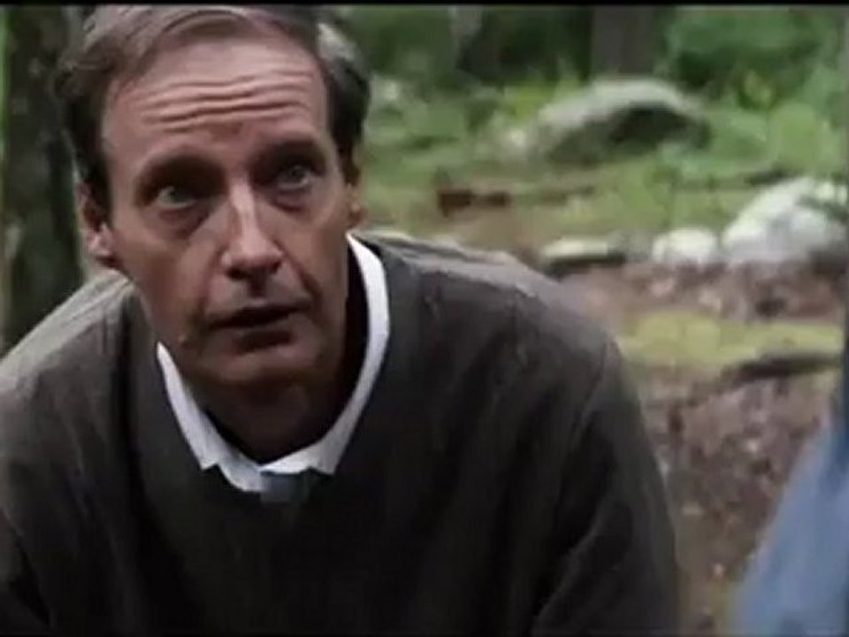 Growth   Official Trailer