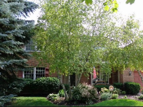 1324 Kristin Dr. Libertyville, IL