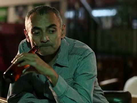 A GUY WALKS INTO A BAR - One More - Starring Brett Walkow