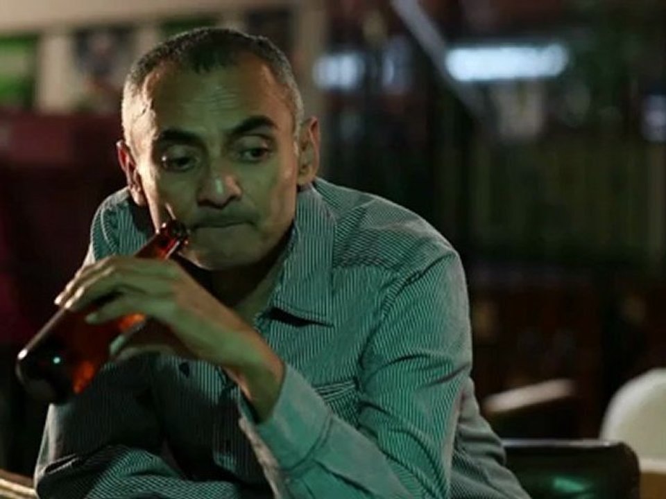 A GUY WALKS INTO A BAR - One More - Starring Brett Walkow