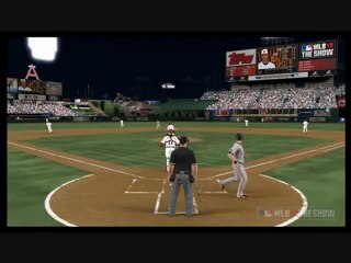 Two Grand Slams In Two Night WOW