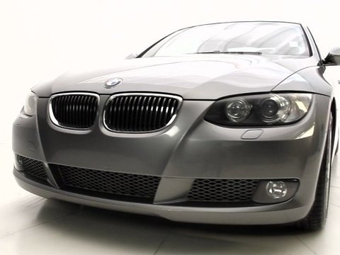 Florida Fine Cars Reviews - 2009 BMW 335i Coupe