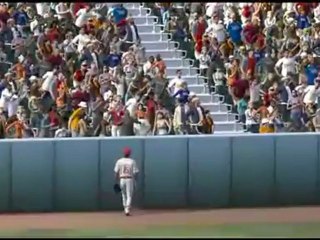 O's Vs Phillies Big Scoring Game #2