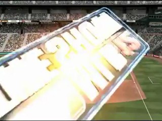 O's Vs. A's Big Scoring Game