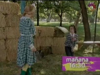 Consentidos - Capitulo 3 Completo