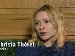 Voie Rapide - La Chronique Vidéo