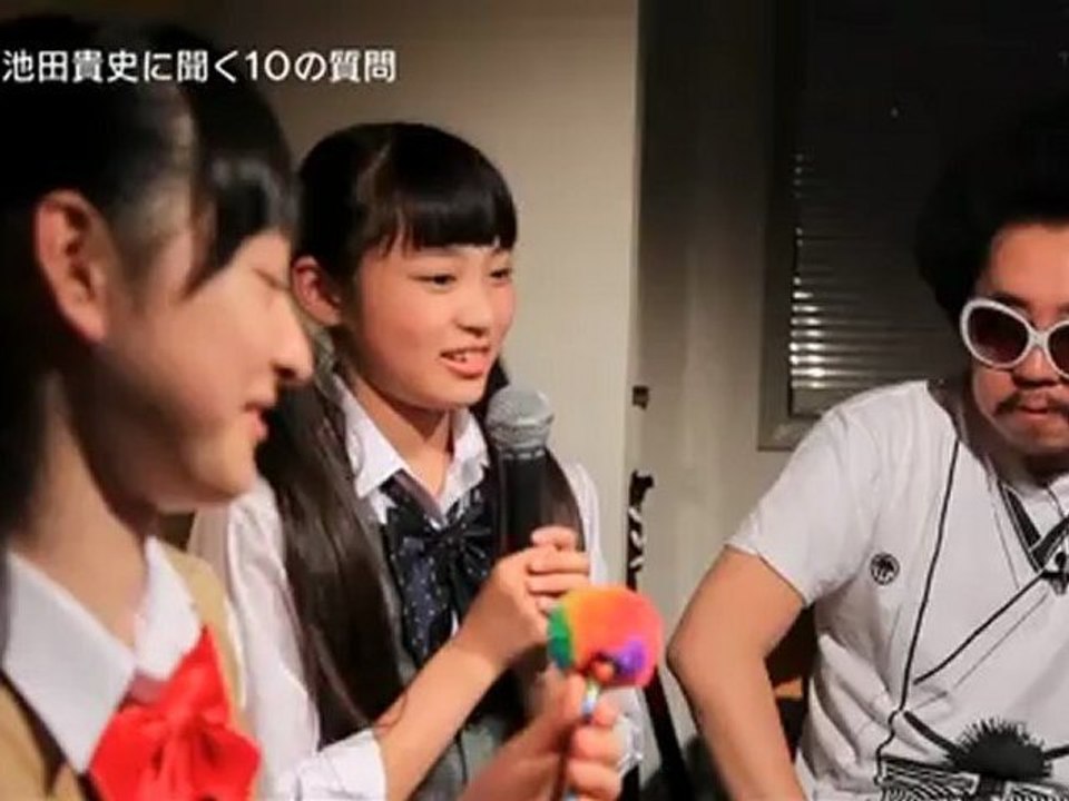 『エビ中の永遠に中学生（仮）』#18