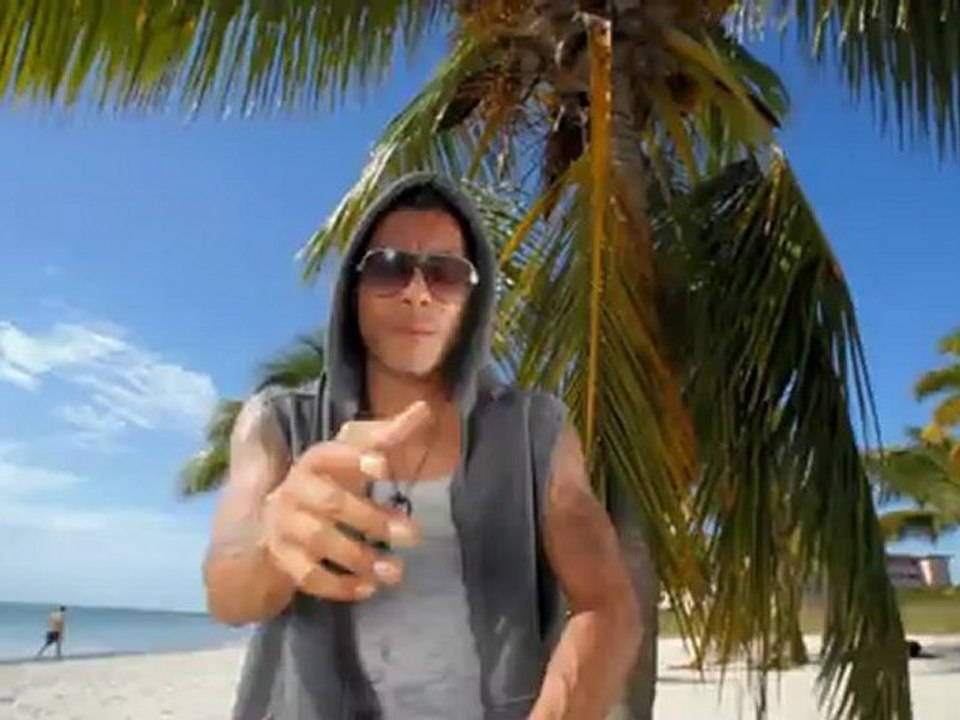 R-Nestinho - Vai Dale Let's Go (feat. Tucho) [Official Music Video]