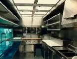 40ft Modular Kitchen Trailer Rentals Units Arkansas 1 800 205 6106