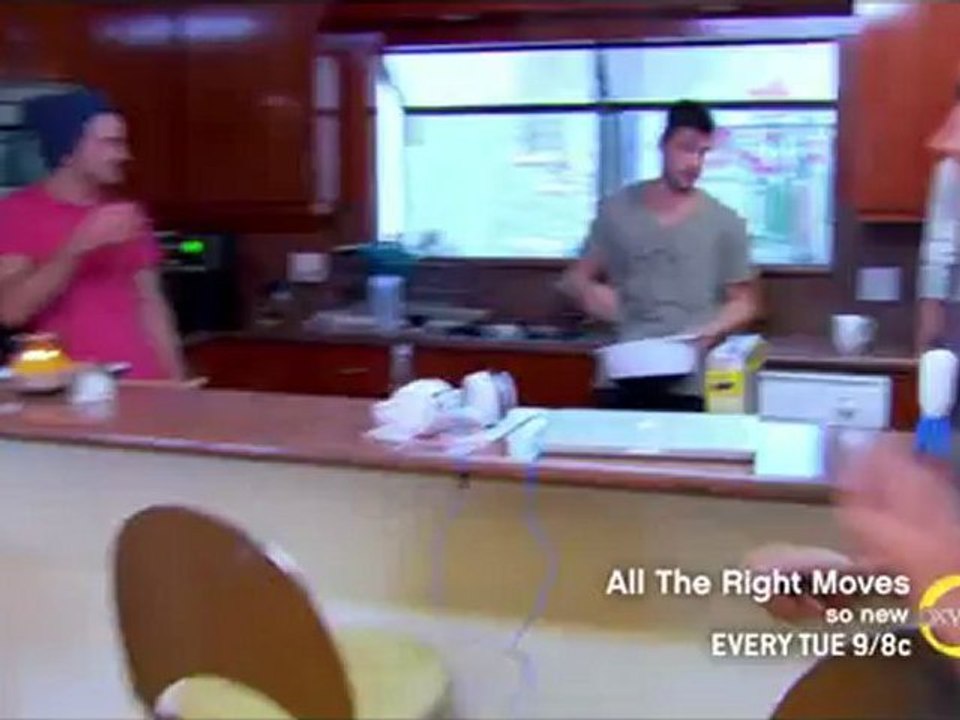 ATRM Sneak Peek Episode 2: Every Step Of The Way