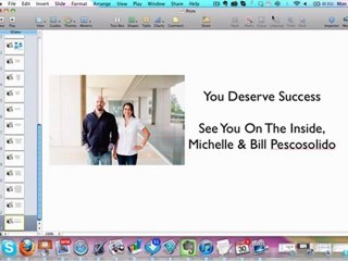 FHTM - Success Tips to Building Massive Organization