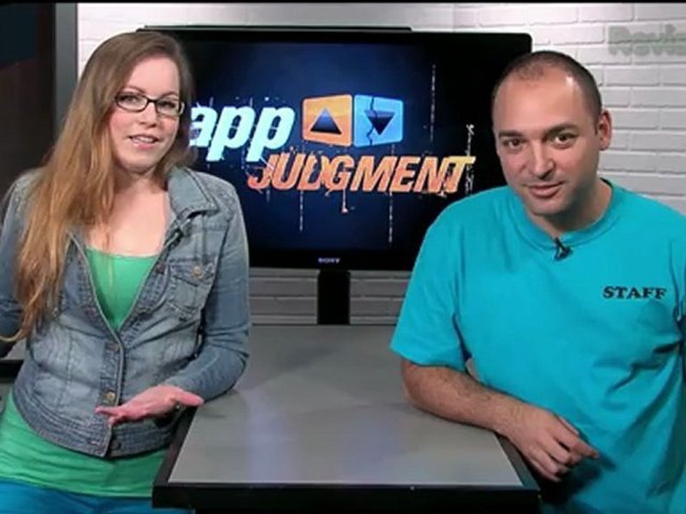 iPhone 5 Release Date? Plus The Walking Dead Goes Mobile! - AppJudgment