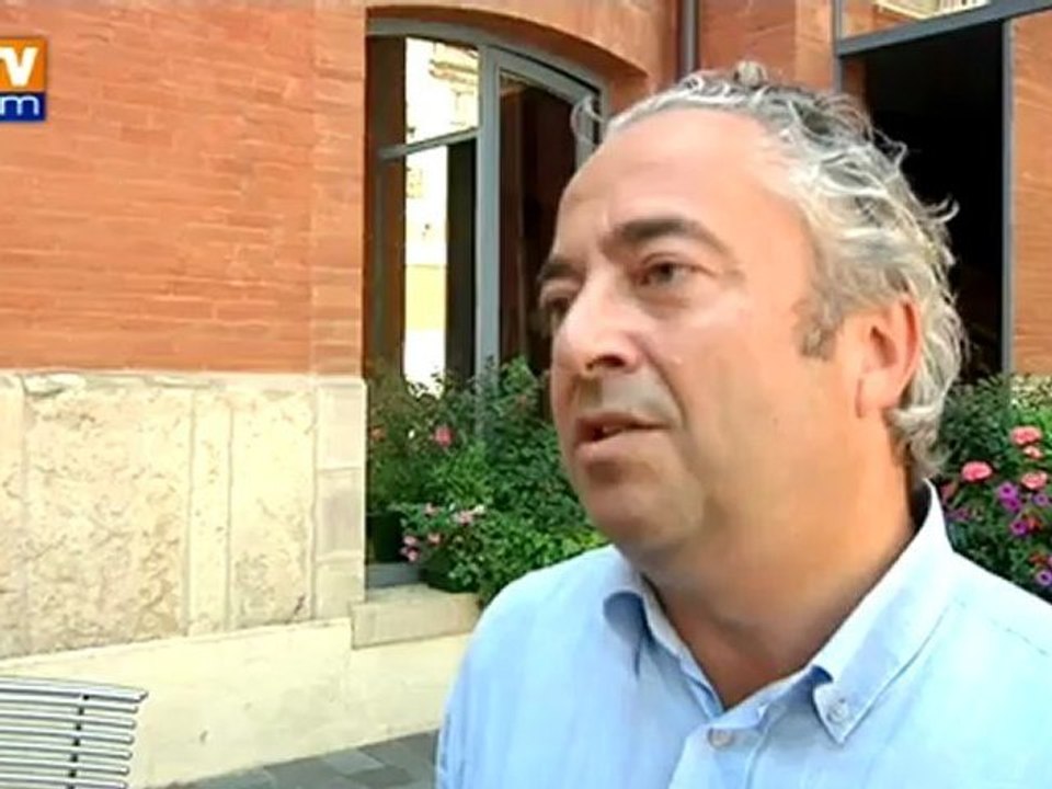 Montauban : deux têtes de cochon déposées devant une mosquée