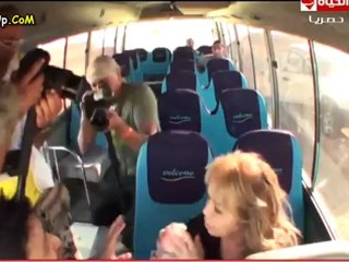 رامز ثعلب الصحراء الحلقة 13- سهير شلبى