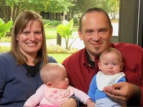 In Vitro Fertilization (IVF) - Buffalo Grove &Crystal Lake, IL