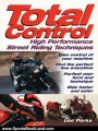 Sports Book Review: Total Control: High Performance Street Riding Techniques by Lee Parks