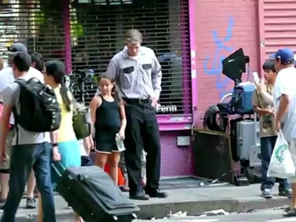 Treibt Miley Cyrus ihren Verlobten Liam Hemsworth in den Wahnsinn?