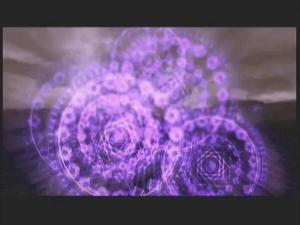 Découverte Lost Odyssey (Xbox360)