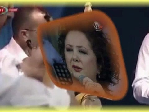 Emel Taşçıoğlu ♪♪♪ Kurusa Fidanım Güllerim Solsa(Seheryelinden Esintiler)