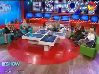 El hijo de Denise ya es socio