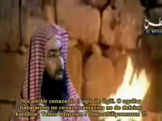 Olu yikayici ve ibretlik olaylar. Bolum 14 (14/18)