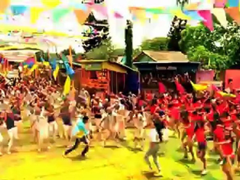 Go Govinda- Oh My God (2012)- Video Song- 720p- Desicorner.net