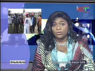 Meeting du candidat du PCT à Vindza